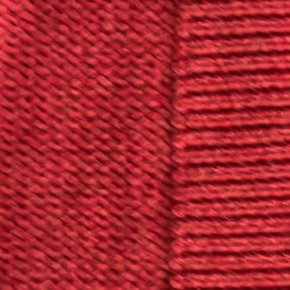 Marisa Christina 100% Merino Wool sweater size M - Picture 8 of 8